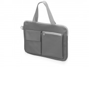 Конференц сумка для документов Event, серый