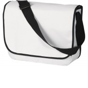 Сумка на плечо Malibu, белый/черный
