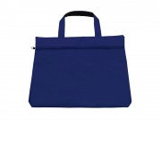 Сумка для документов CHARRAN из полиэстера 600D, королевский синий