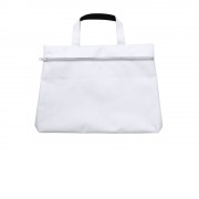 Сумка для документов CHARRAN из полиэстера 600D, белый