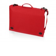 Сумка для конференций Santa Fee, красный