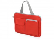 Конференц сумка для документов Event, красный