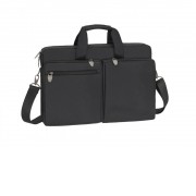 Сумка для ноутбука до 17.3, черный