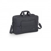 RIVACASE 8455 black сумка для ноутбука 17.3 / 6
