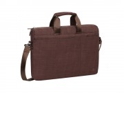 Сумка для ноутбука 15.6 8335, коричневый