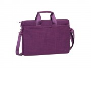 Сумка для ноутбука 15.6 8335, пурпурный
