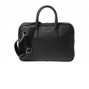 Сумка для ноутбука Zoom Black