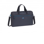 Сумка для ноутбука 15.6 8037, черный