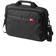 Сумка для ноутбука 15,6 и планшета, черный