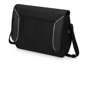 Сумка через плечо Stark Tech для ноутбука 15,6, черный
