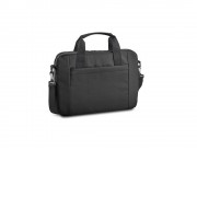 METZ. Сумка для ноутбука 15.6'', Черный