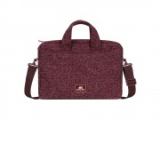 RIVACASE 7921 burgundy red сумка для ноутбука 14