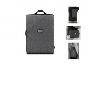 Сумка-чехол Specter Go для ноутбука 16'', серый