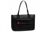 RIVACASE 8991 (PU) black сумка для ноутбука 15,6 / 6