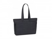 RIVACASE 8391 black сумка для ноутбука 15,6 / 6