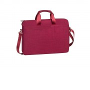Сумка для ноутбука 15.6 8335, красный