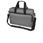 Сумка для ноутбука Planar, серый