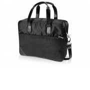 Сумка для ноутбука Ванкувер, черный
