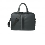 Сумка для ноутбука Spring Black