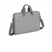 RIVACASE 8235 light grey сумка для ноутбука 15,6 / 6