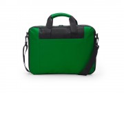 Сумка для ноутбука LORA, папоротник