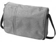 Сумка Heathered для ноутбука 15,6, серый