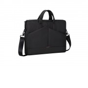 RIVACASE 8731 grey сумка для ноутбука 15,6 / 6