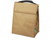 Нетканая сумка-холодильник для ланчей Triangle