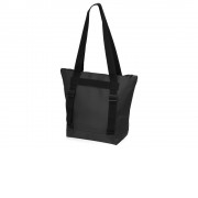 Сумка-холодильник Cool, темно-серый