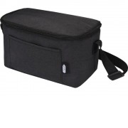 Tundra сумка-холодильник на 6 банок из переработанного РЕТ-пластика - Heather Charcoal