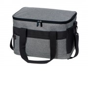 Сумка-холодильник Planar, серый