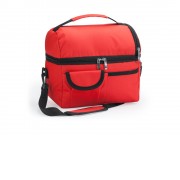 Сумка-холодильник GRULLA, красный