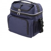 Сумка-холодильник Gothenburg, темно-синий