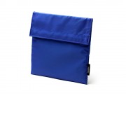 Многоразовый чехол LOMBAS из переработанного полиэстера RPET, синий