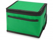 Сумка-холодильник Альбертина, зеленый