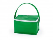 Сумка-холодильник TIBU, папоротниковый