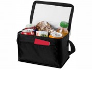 Сумка-холодильник Kumla, черный