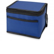 Сумка-холодильник Альбертина, синий