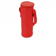 Сумка-холодильник Амбрен, красный