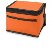 Сумка-холодильник Альбертина, оранжевый