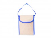 Сумка-холодильник SERRETA, королевский синий