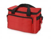 Сумка-холодильник Камайоре, красный