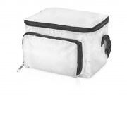 Сумка-холодильник Macey, белый (Р)