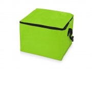 Сумка-холодильник Ороро, зеленое яблоко