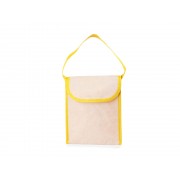 Сумка-холодильник SERRETA, желтый