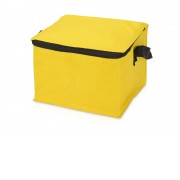 Сумка-холодильник Ороро, желтый