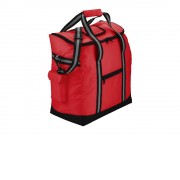 Сумка-холодильник Beach Side Deluxe, красный