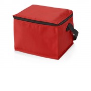 Сумка-холодильник Ороро, красный