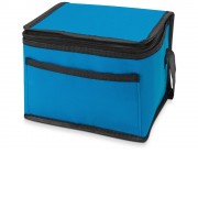 Сумка-холодильник Альбертина, голубой