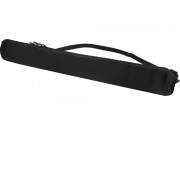 Brisk, сумка-холодильник на одно плечо объемом 1,4 литра, черный